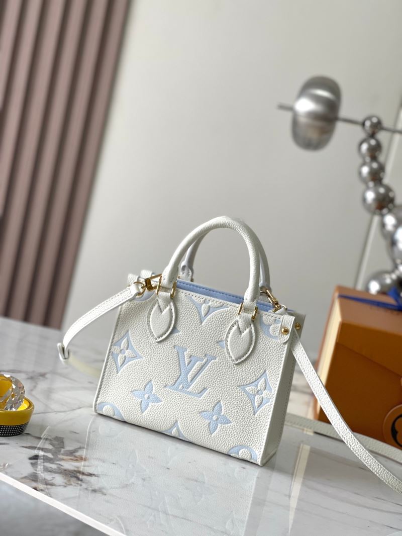 Louis Vuitton Shopping Bags